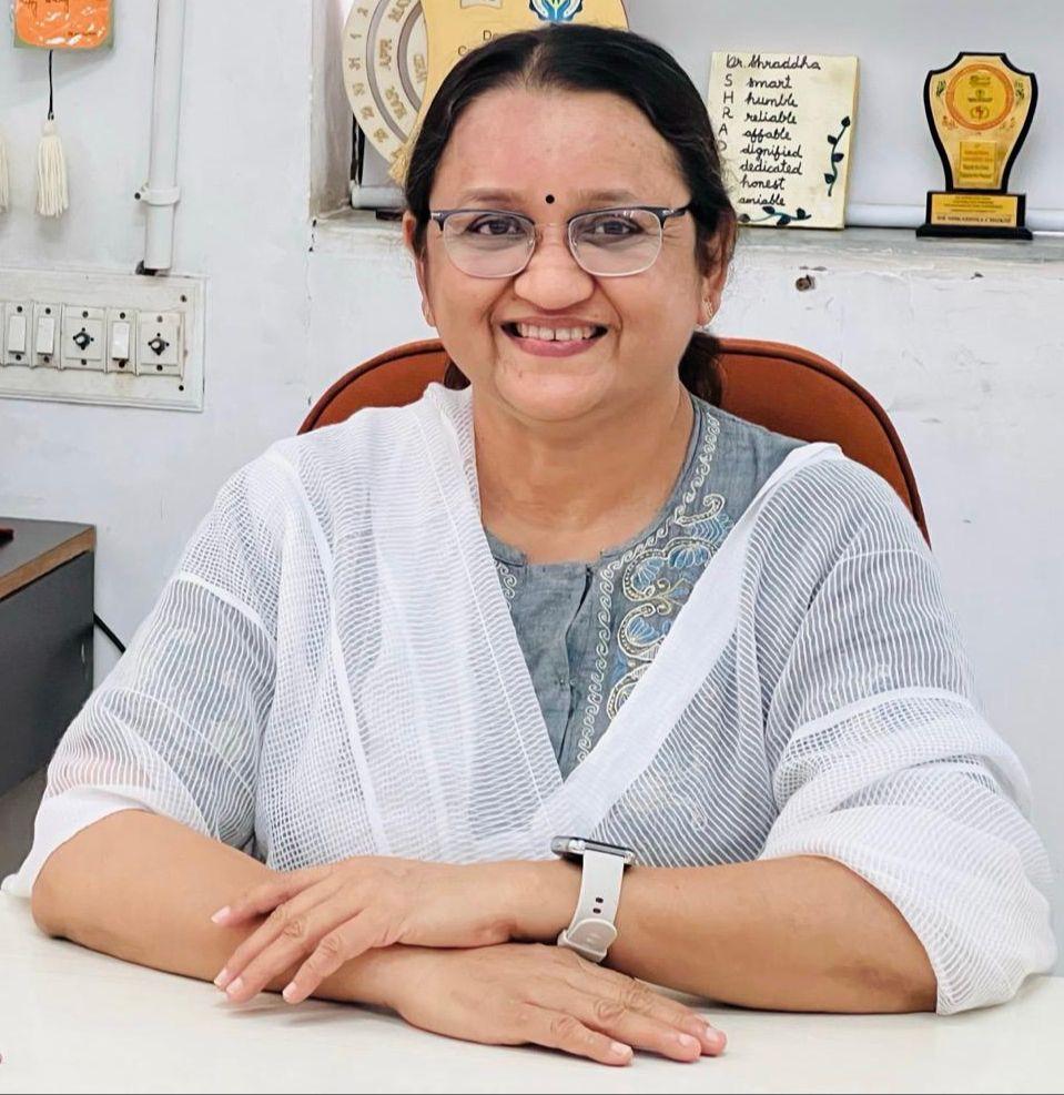 Dr. Srinivasan.M.R